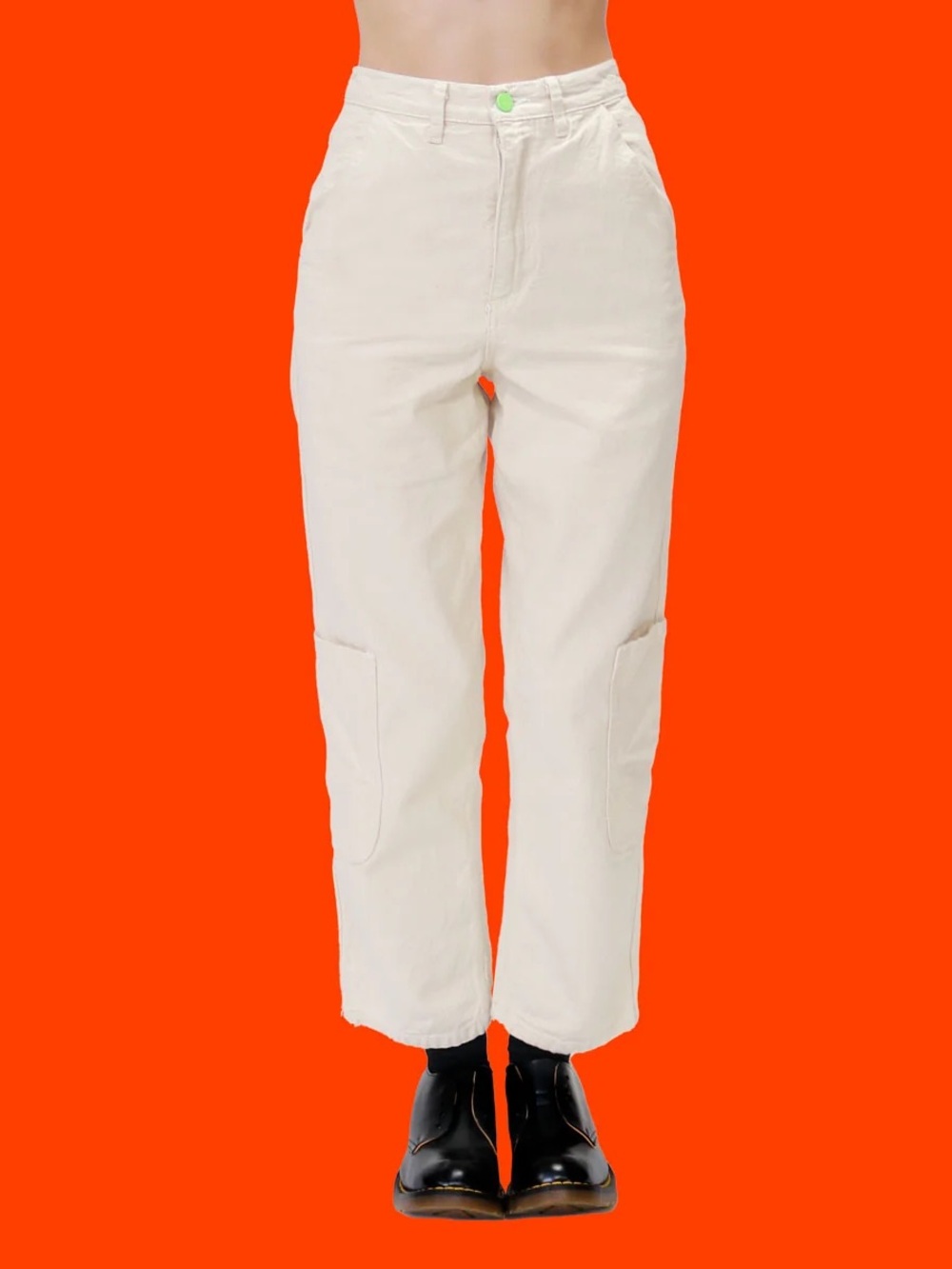 MEALS Forager Pants Flour XS